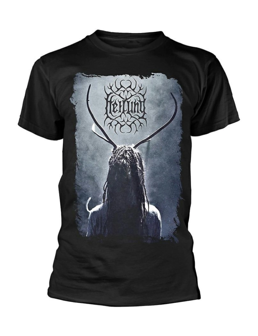 Rockinstone - T-shirt Heilung Lifa