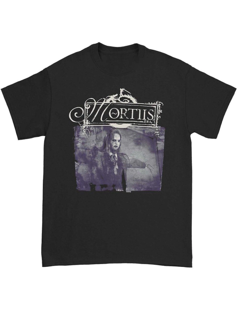 Rockinstone - T-shirt Espantalho Mortiis