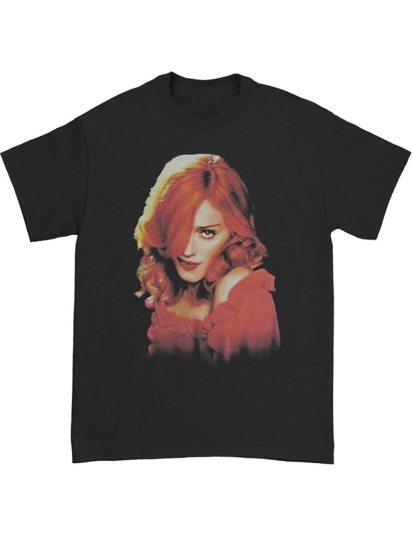 Rockinstone - T-shirt Madonna Confessions Tour EUA (Ex Tour)