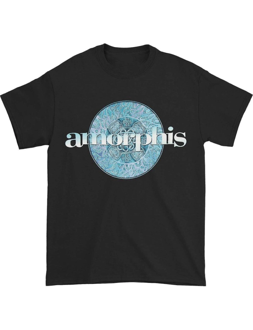 Rockinstone - T-shirt Elegia de Amorphis