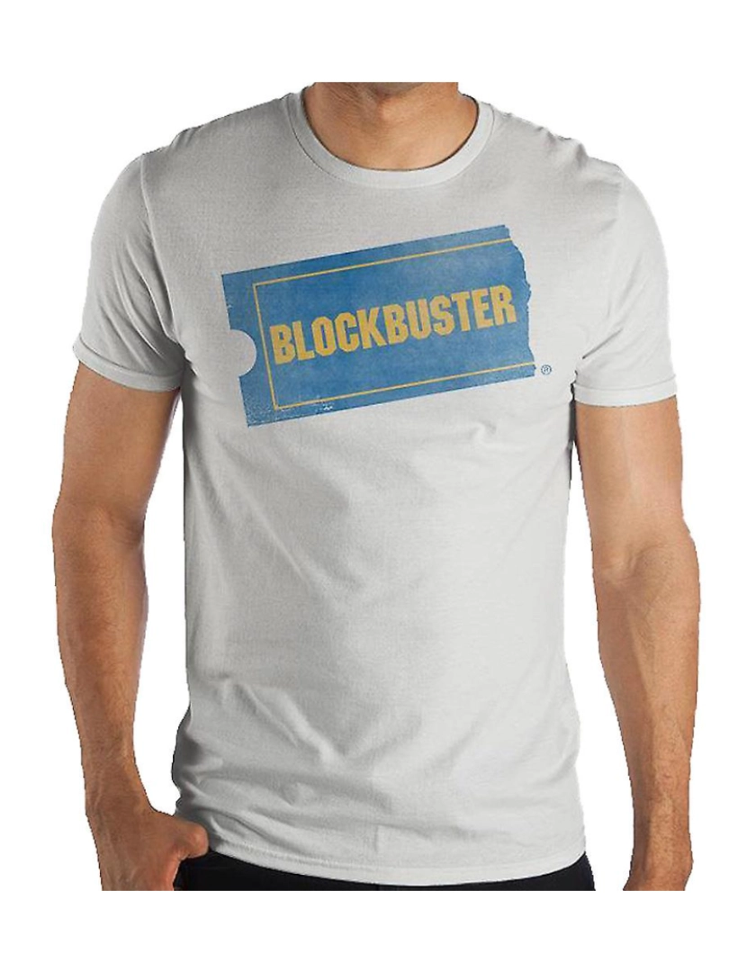 Rockinstone - T-shirt Sucesso de bilheteria