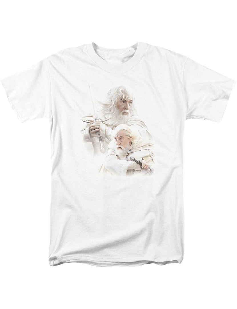 Rockinstone - T-shirt Gandalf Senhor dos Anéis