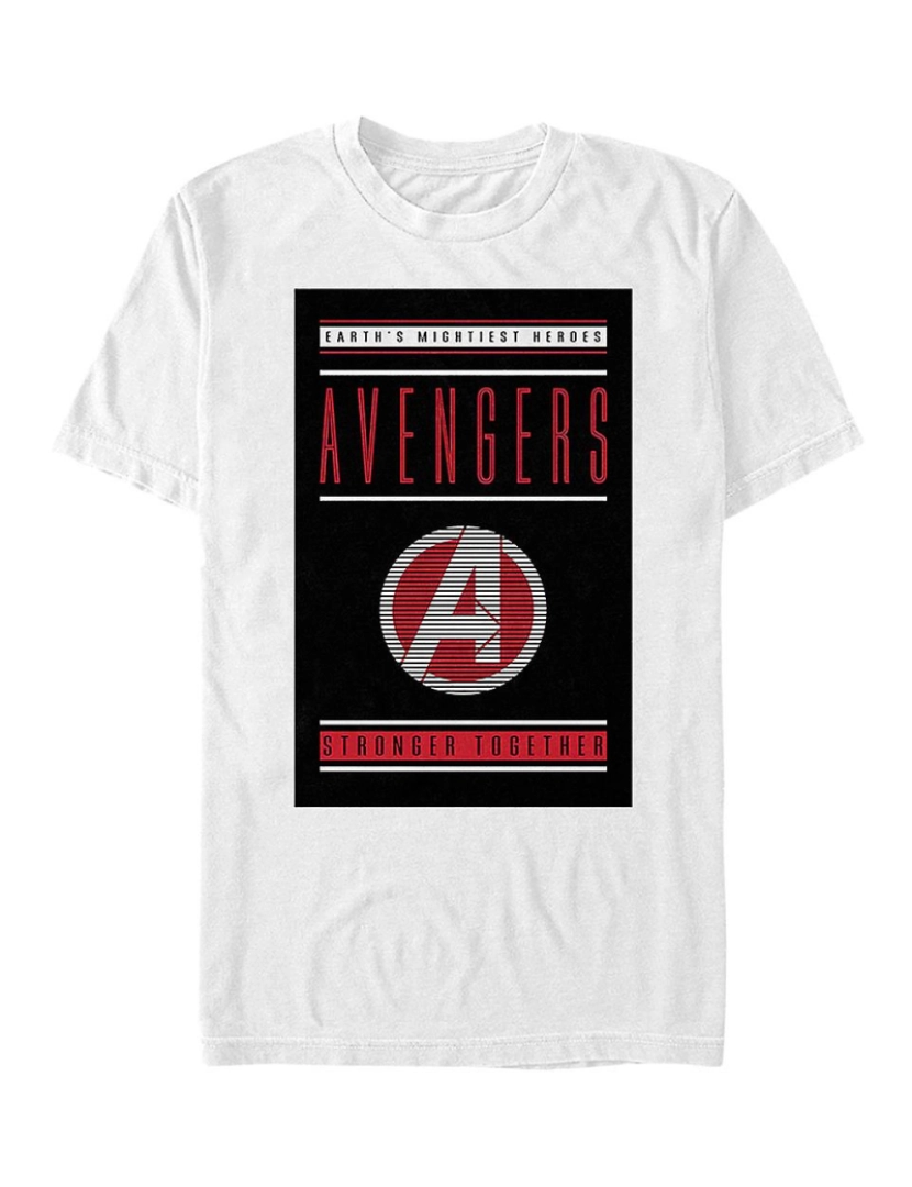 imagem de T-shirt Os heróis mais poderosos da Terra, Vingadores: Ultimato1