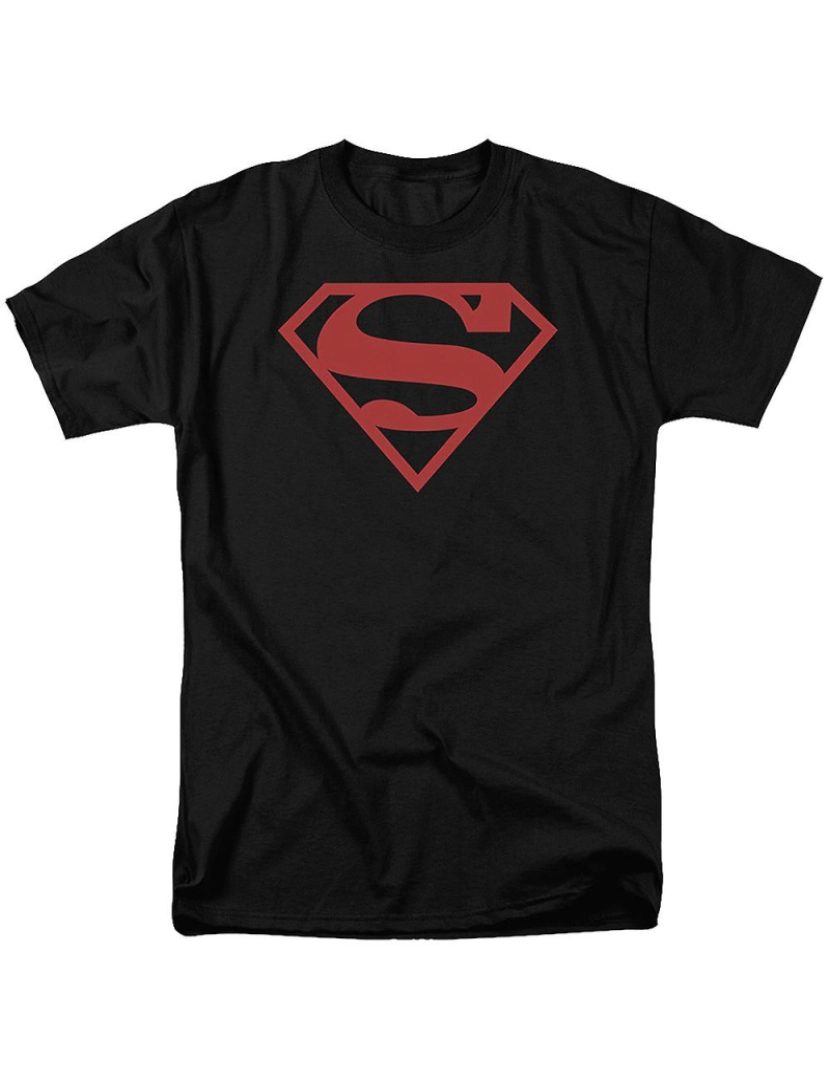 Rockinstone - T-shirt Camisa Superboy da Justiça Jovem