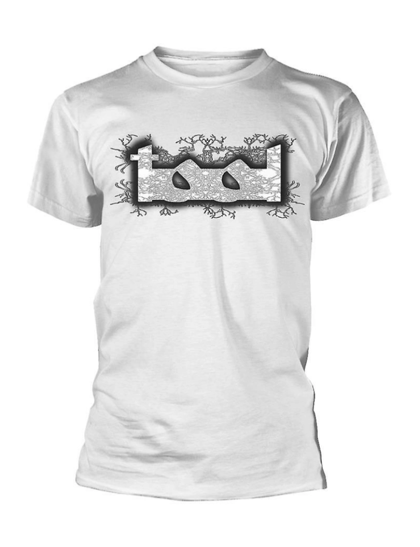 Rockinstone - T-shirt Ferramenta Imagem Dupla