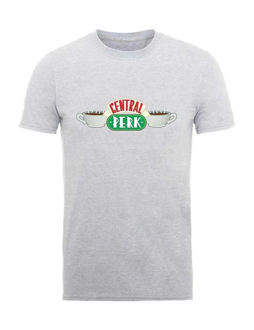 Rockinstone - T-shirt Amigos Central Perk