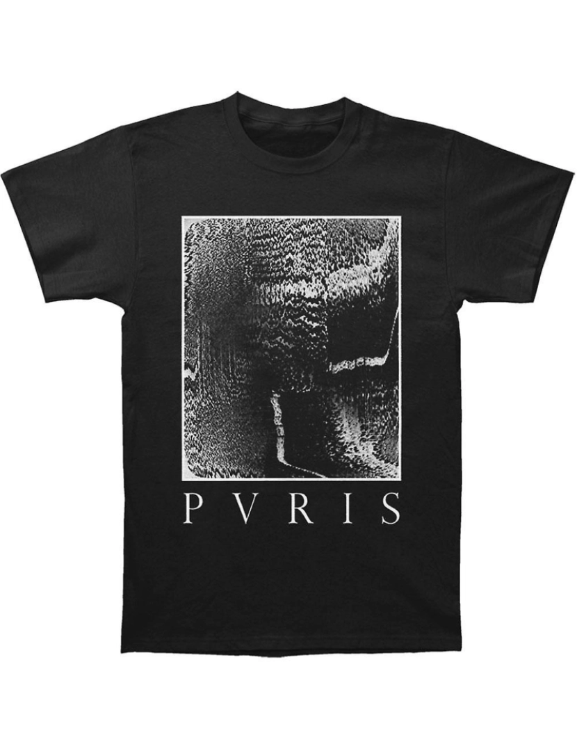 Rockinstone - T-shirt Pvris estático