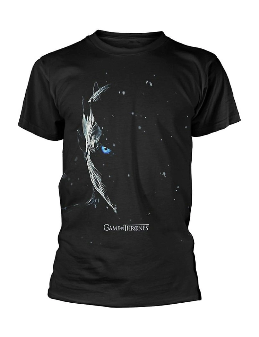 Rockinstone - T-shirt Pôster da 7ª temporada de Game Of Thrones