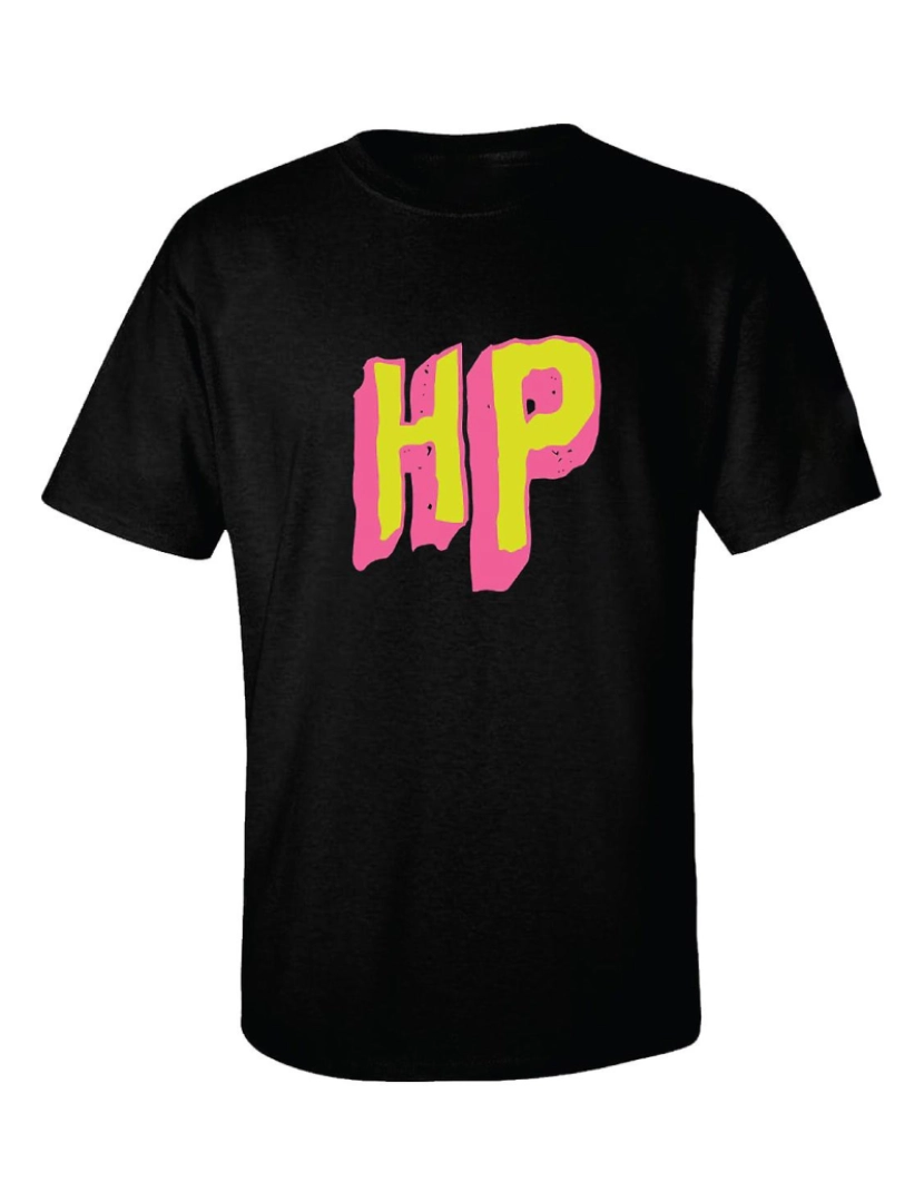 Rockinstone - T-shirt Maluma HP