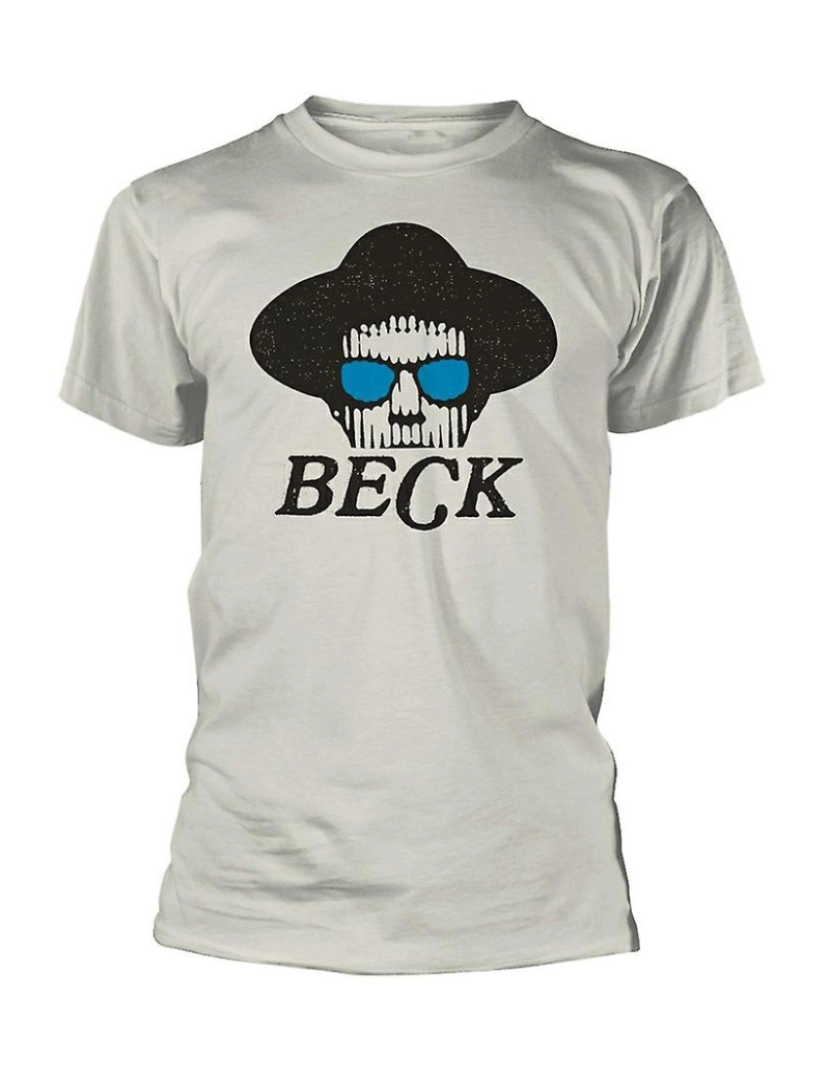 Rockinstone - T-shirt Beck Óculos de Sol