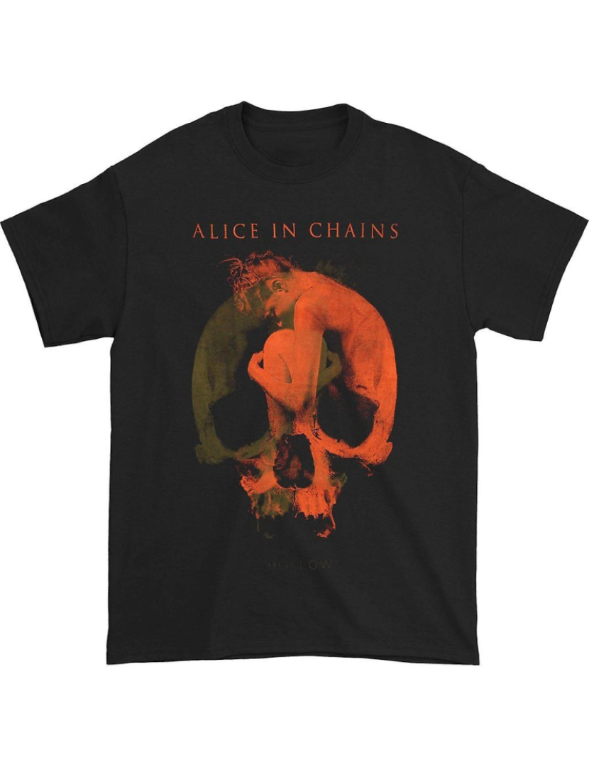 Rockinstone - T-shirt Informações da turnê Alice In Chains Fetal 2013 Miami passando por Montreal