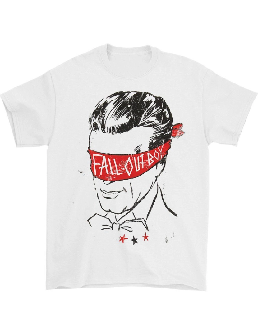 imagem de T-shirt Venda de Fall Out Boy1