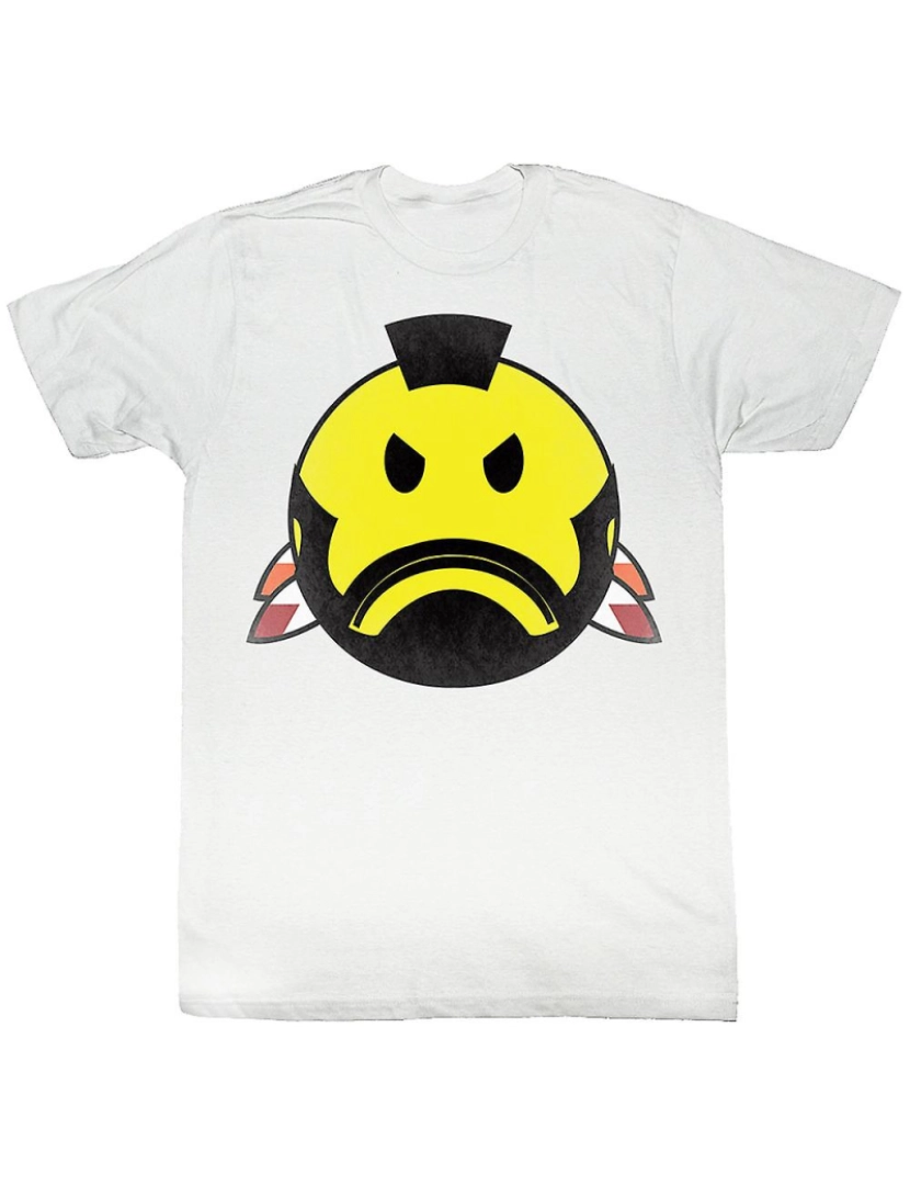 Rockinstone - T-shirt Pena Emoji Sr.