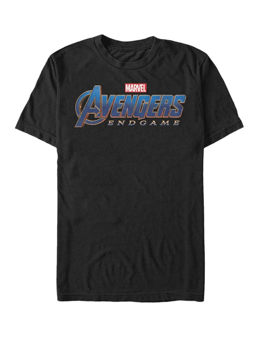 Rockinstone - T-shirt Ultimato dos Vingadores