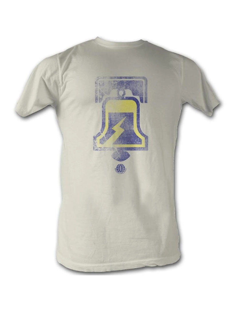 Rockinstone - T-shirt WFL Da Bell