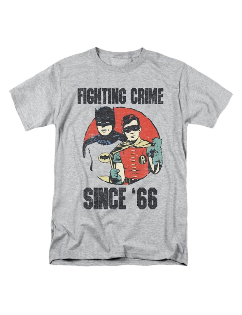 Rockinstone - T-shirt Batman desde 66