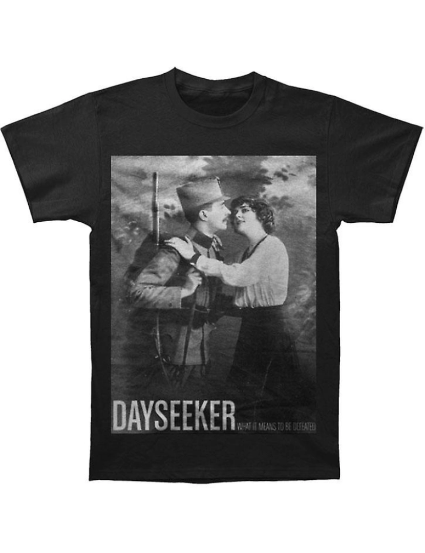 Rockinstone - T-shirt Casal Dayseeker