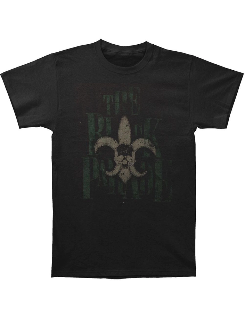 Rockinstone - T-shirt My Chemical Romance Black Parade