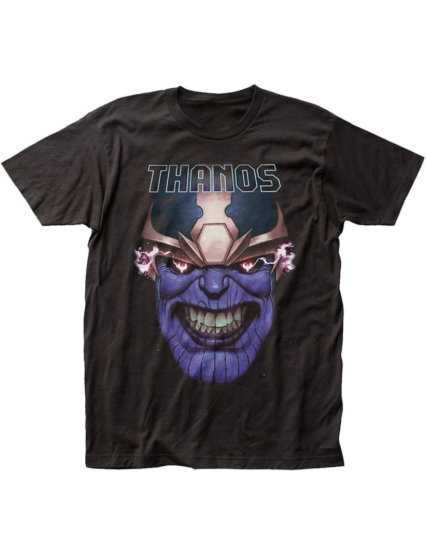 Rockinstone - T-shirt Thanos