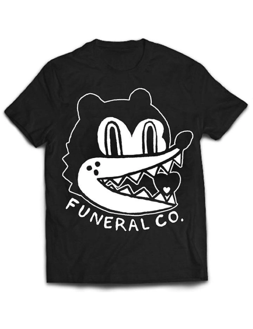 Rockinstone - T-shirt Funeral Co.