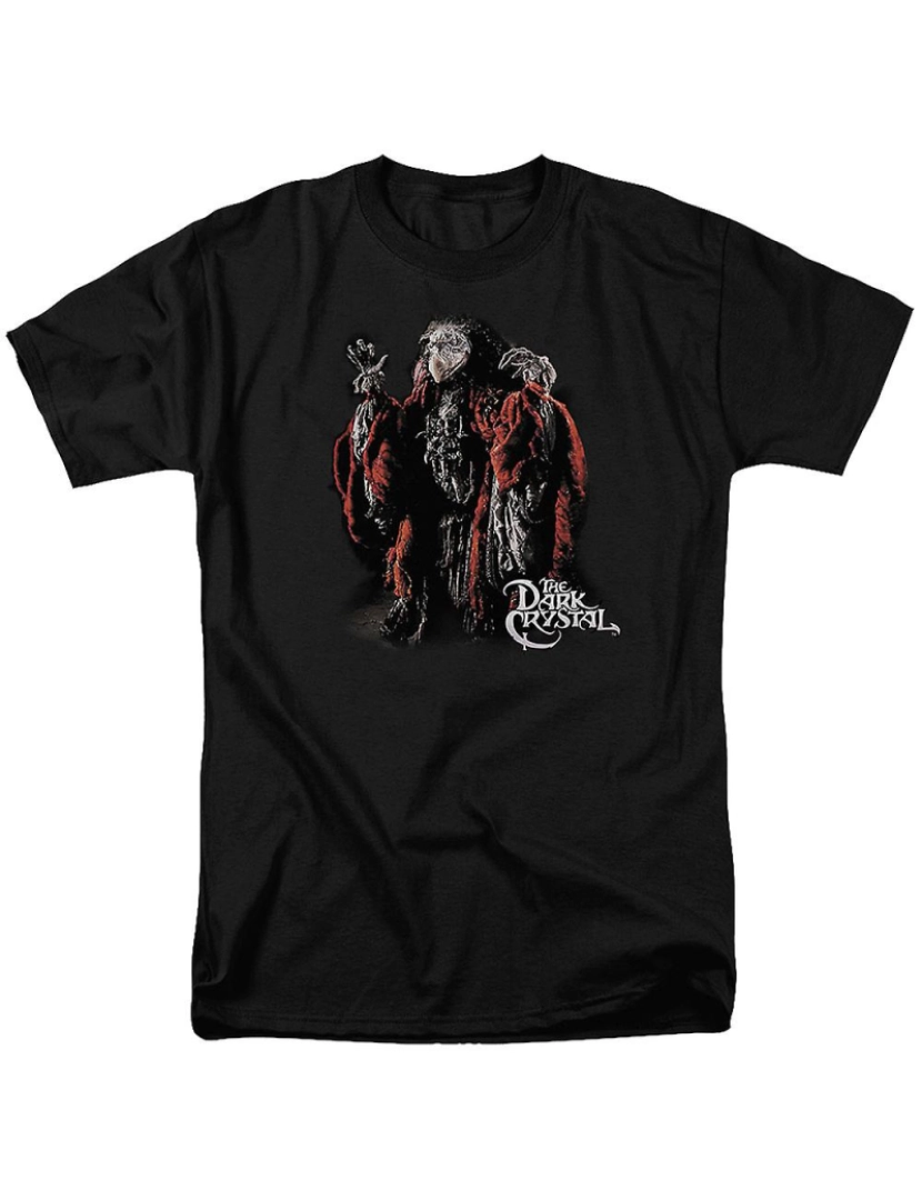 Rockinstone - T-shirt Camisa Skeksis