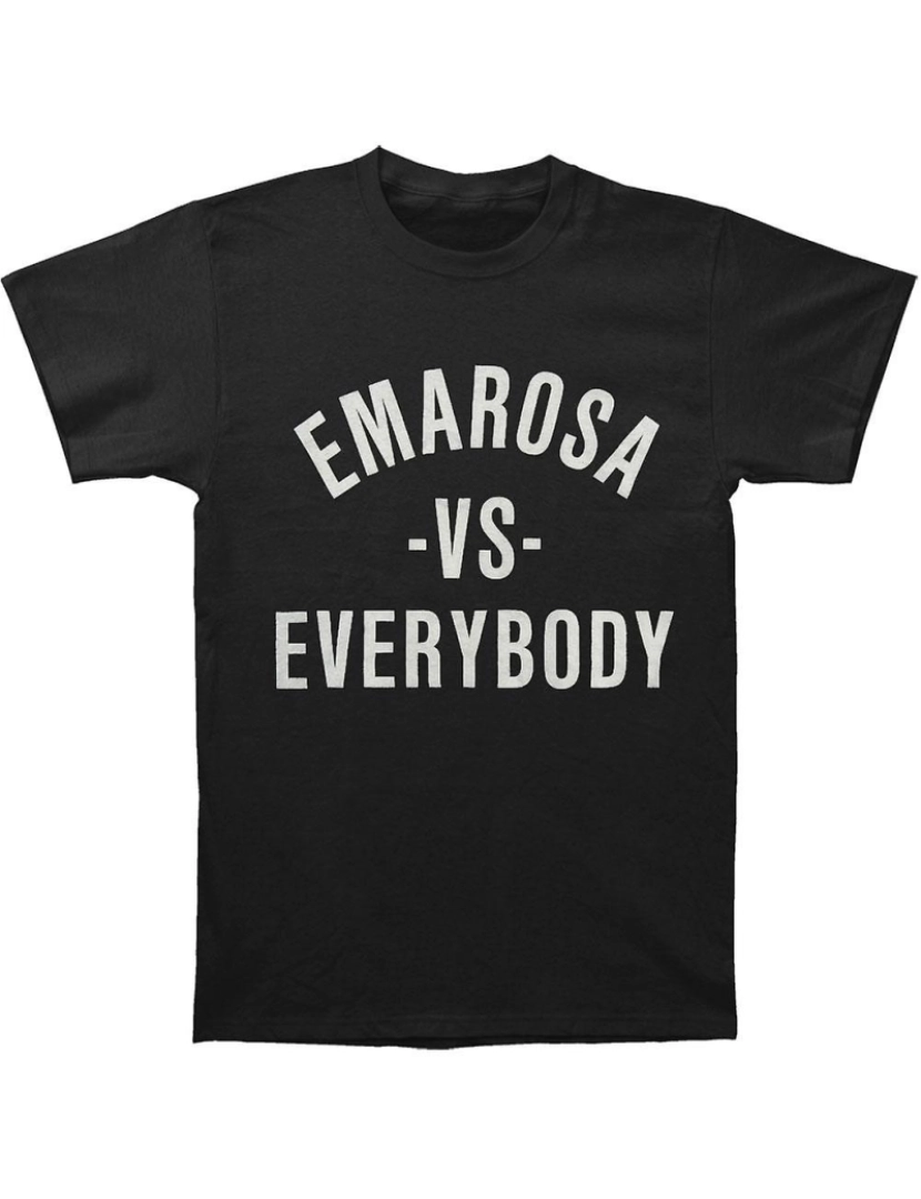 imagem de T-shirt Emarosa V Todo mundo1