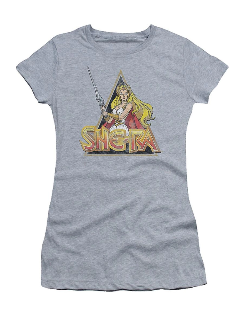 Rockinstone - T-shirt She-Ra