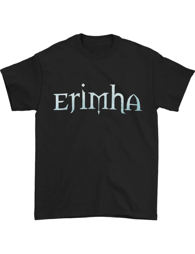 Rockinstone - T-shirt Erimha Ouroboros