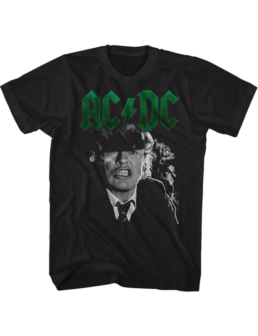 imagem de T-shirt Angus YoungACDC1