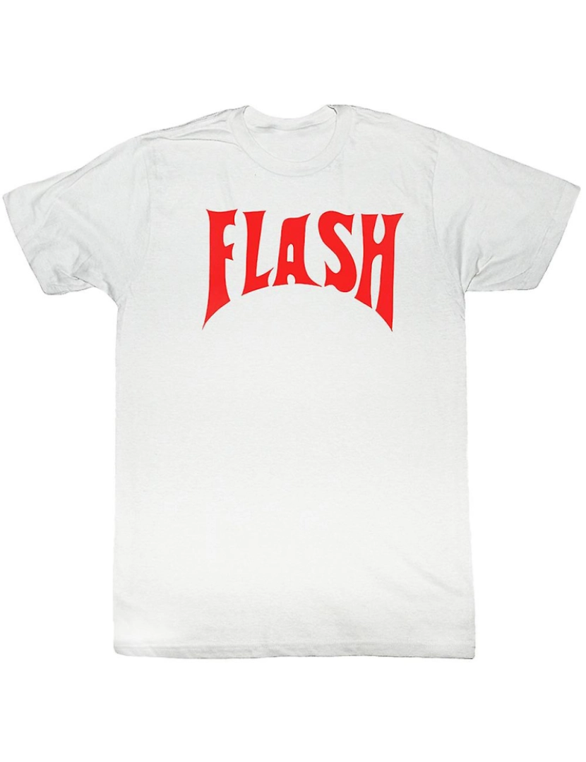 Rockinstone - T-shirt Flash Gordon