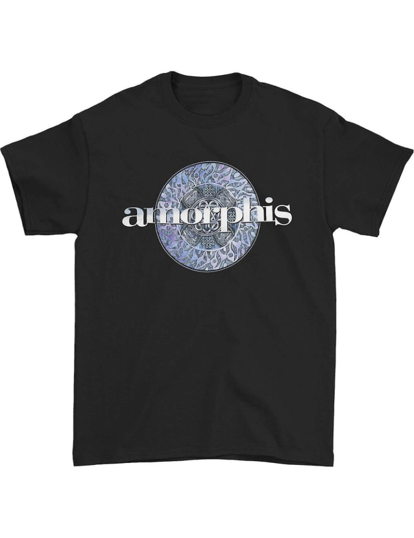 Rockinstone - T-shirt Elegia de Amorphis