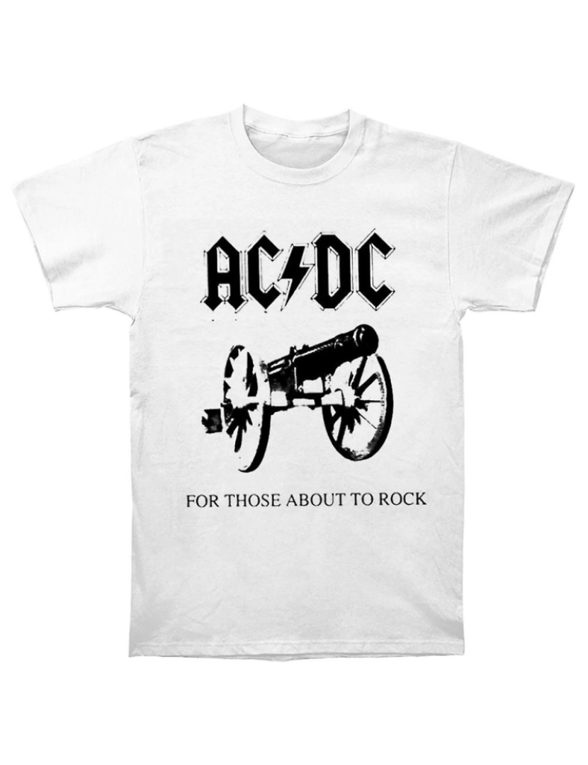 imagem de T-shirt ACDC para aqueles que estão prestes a arrasar no branco1