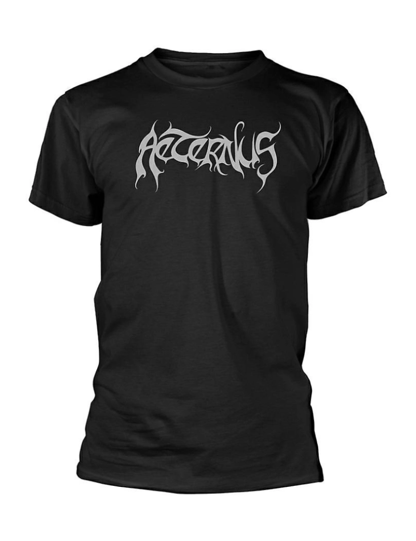 Rockinstone - T-shirt Aeternus Pagão