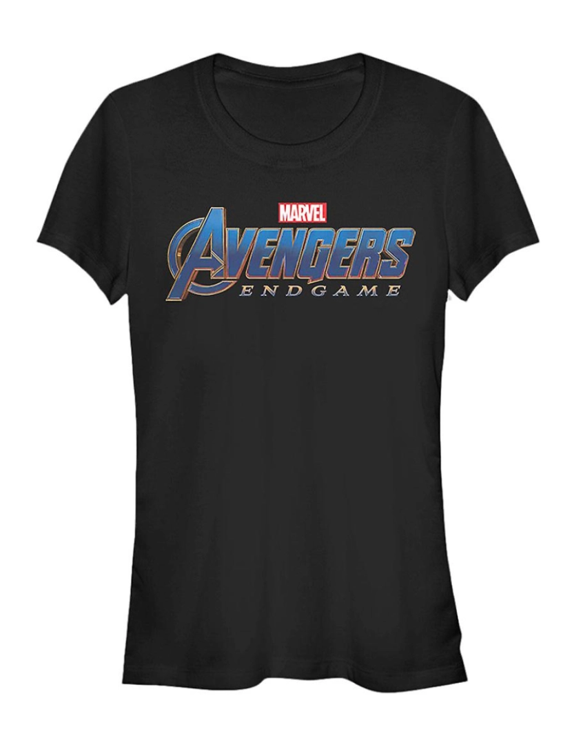 Rockinstone - T-shirt Camisa Júnior Avengers Endgame