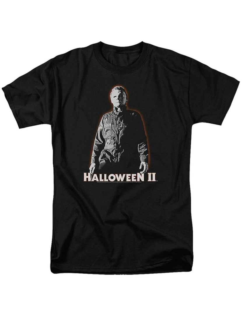 Rockinstone - T-shirt Halloween IIMichael Myers