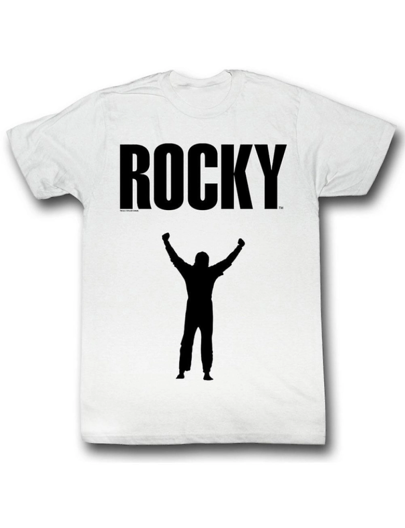 Rockinstone - T-shirt Sonhos Rochosos