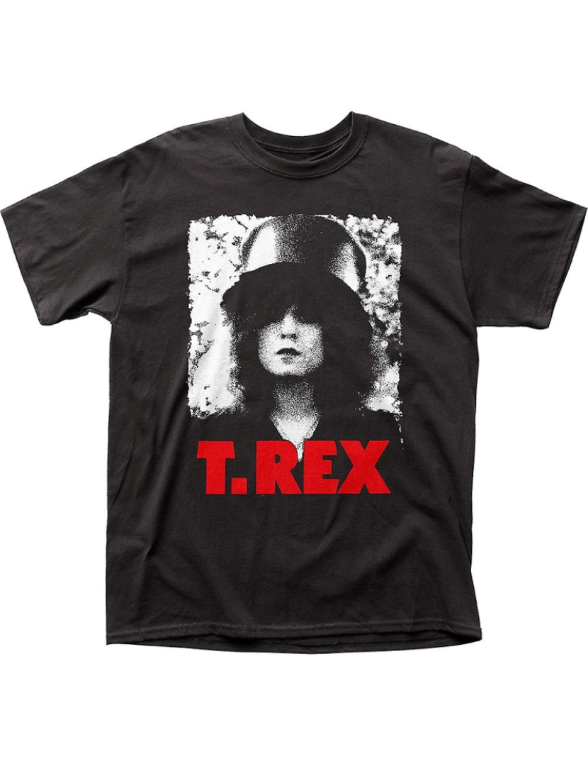 imagem de T-shirt Camisa Slider T. Rex1