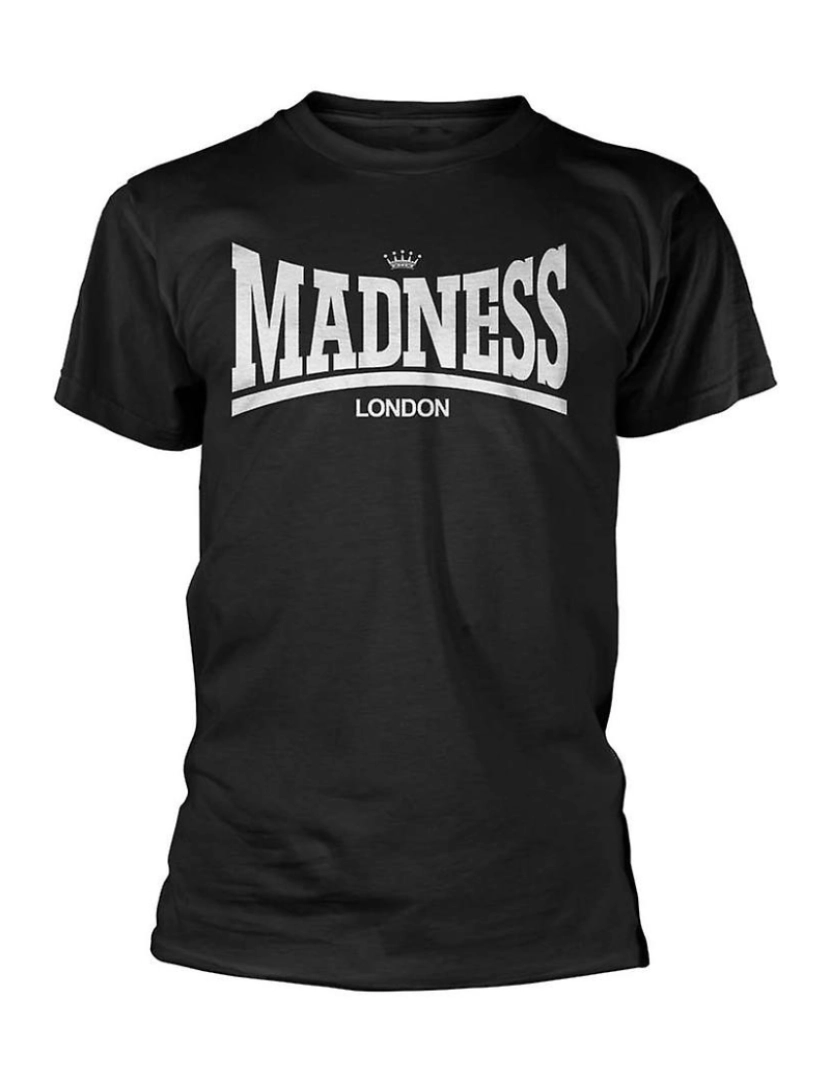 imagem de T-shirt Loucura Madsdale1