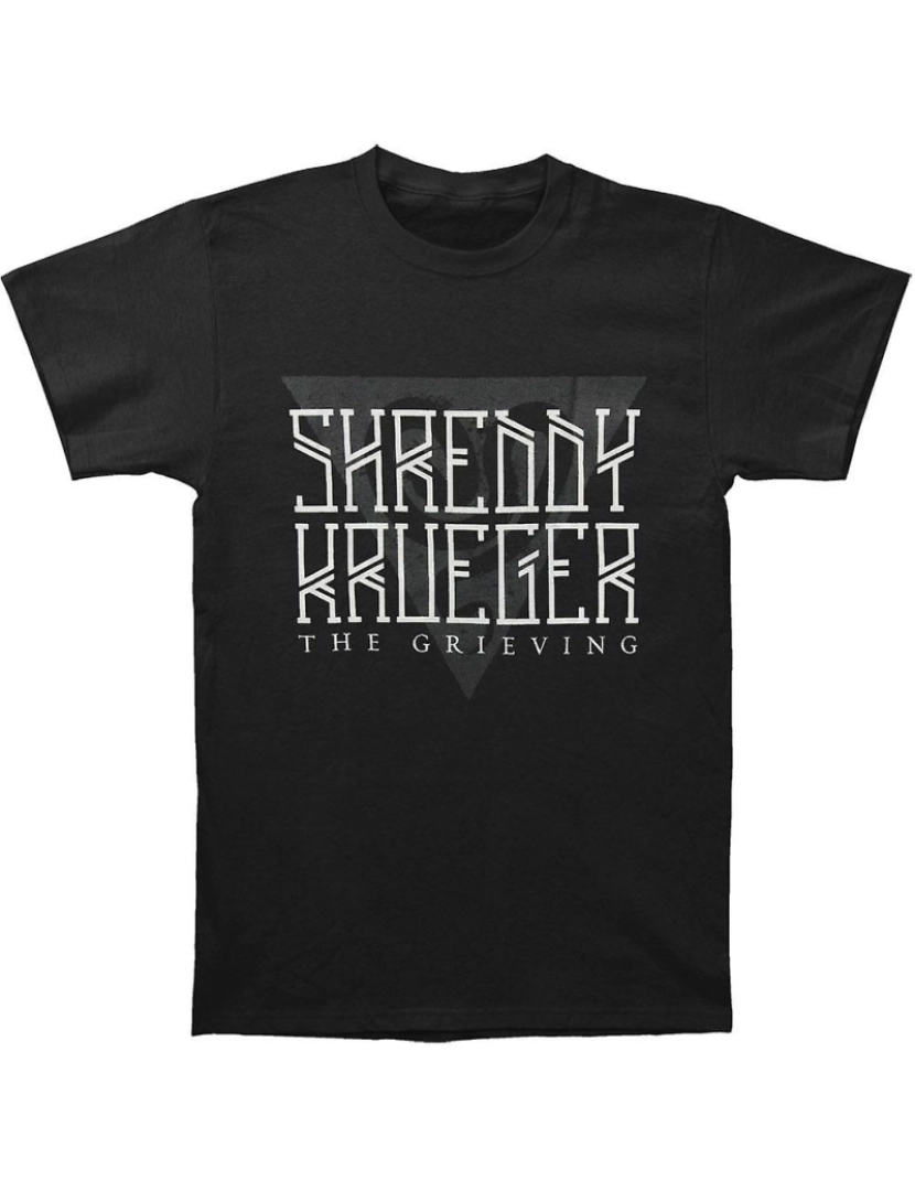 Rockinstone - T-shirt Cobra Shreddy Krueger