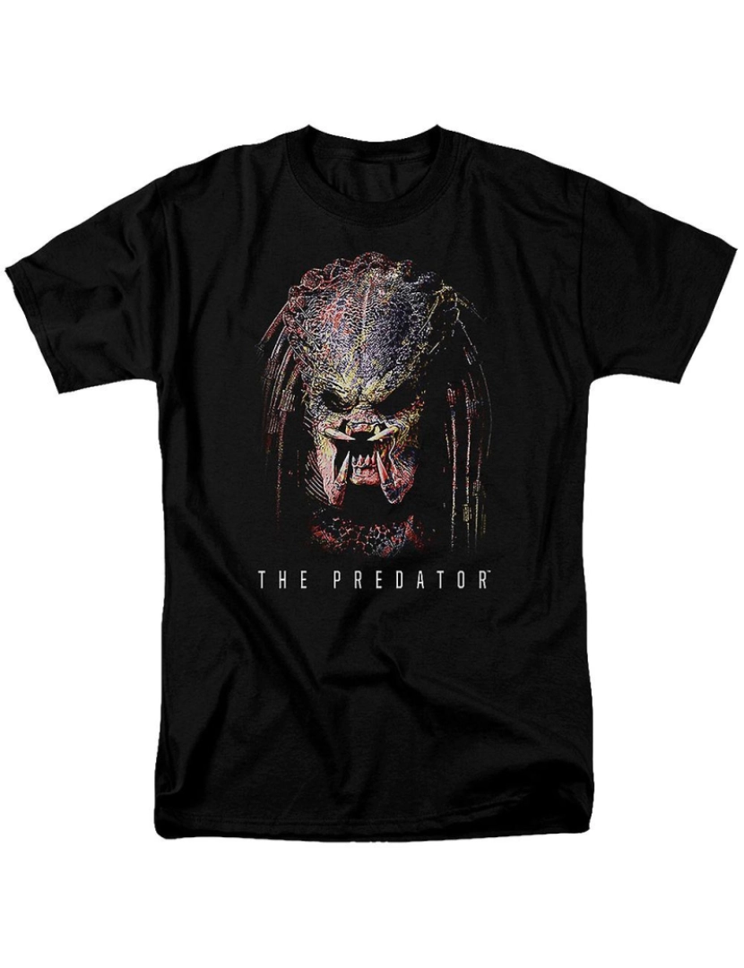 Rockinstone - T-shirt O Predador