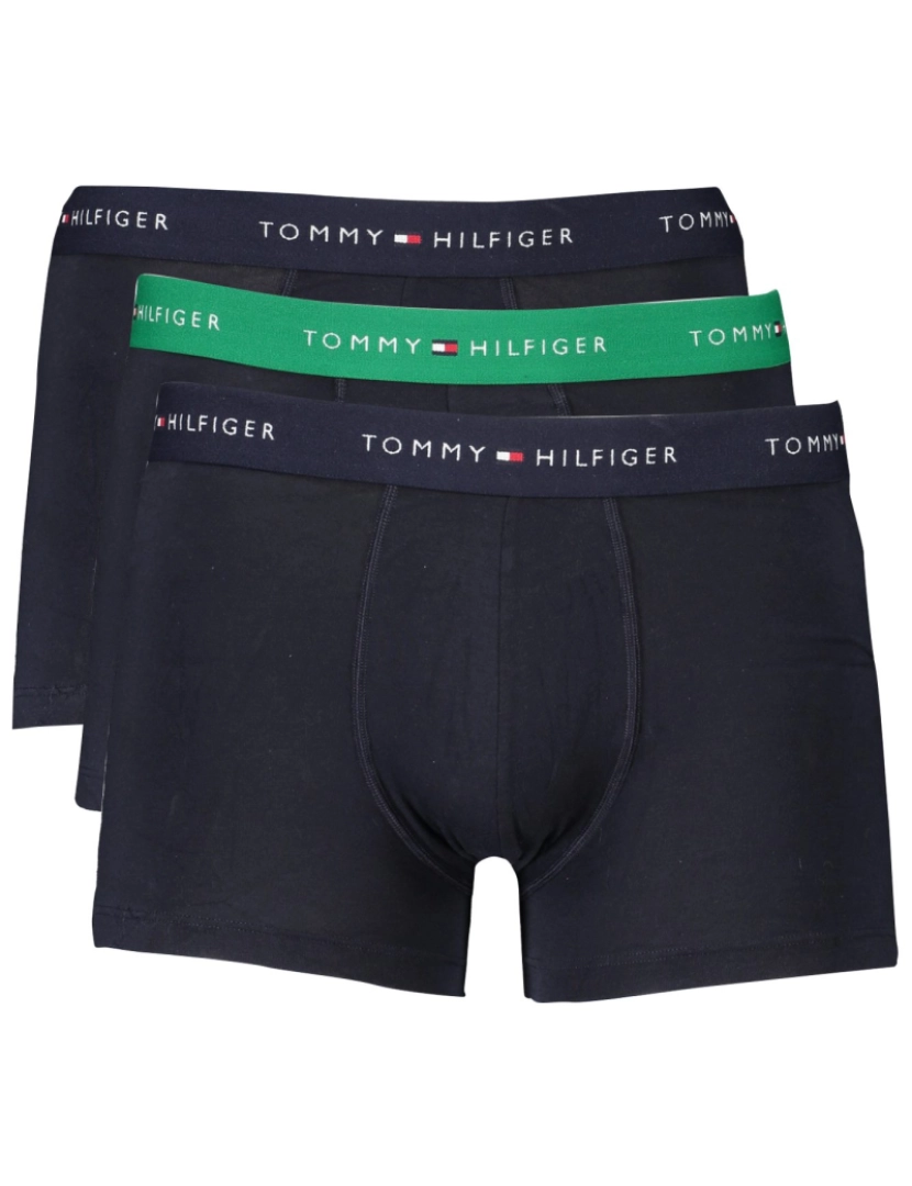 Tommy Hilfiger - Cuecas de Homem Azul