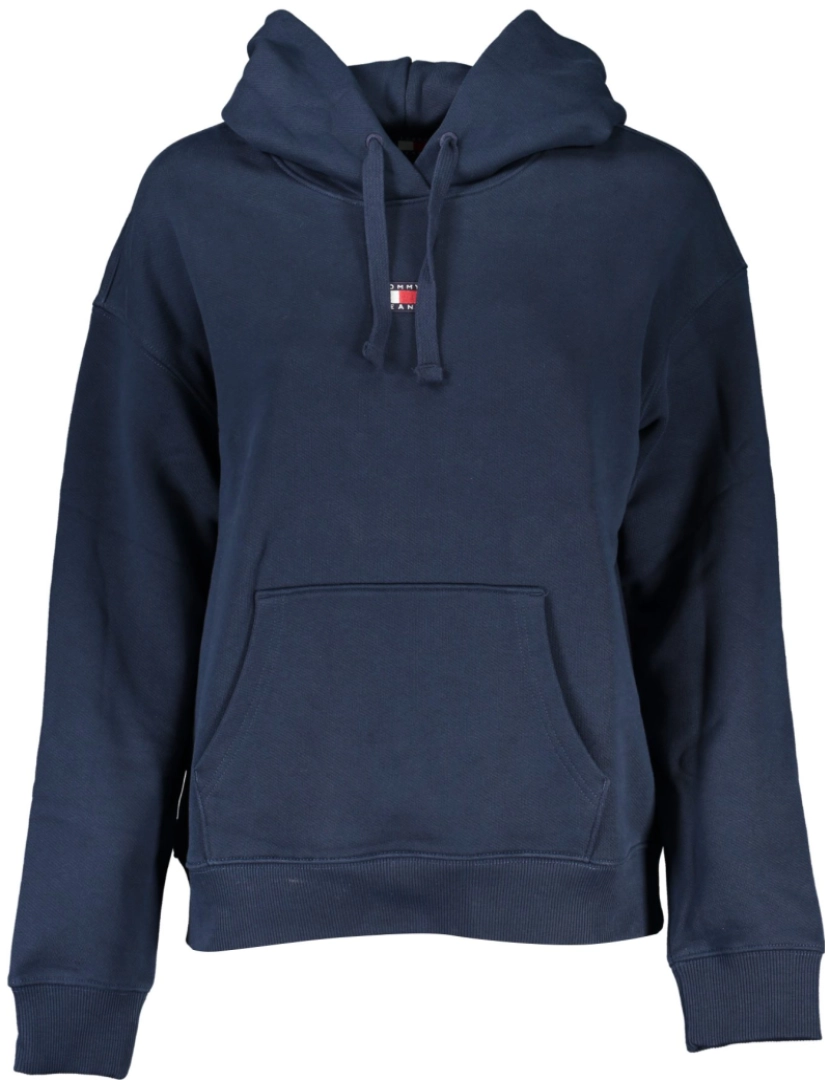 Tommy Hilfiger - Sweatshirt de Mulher Azul