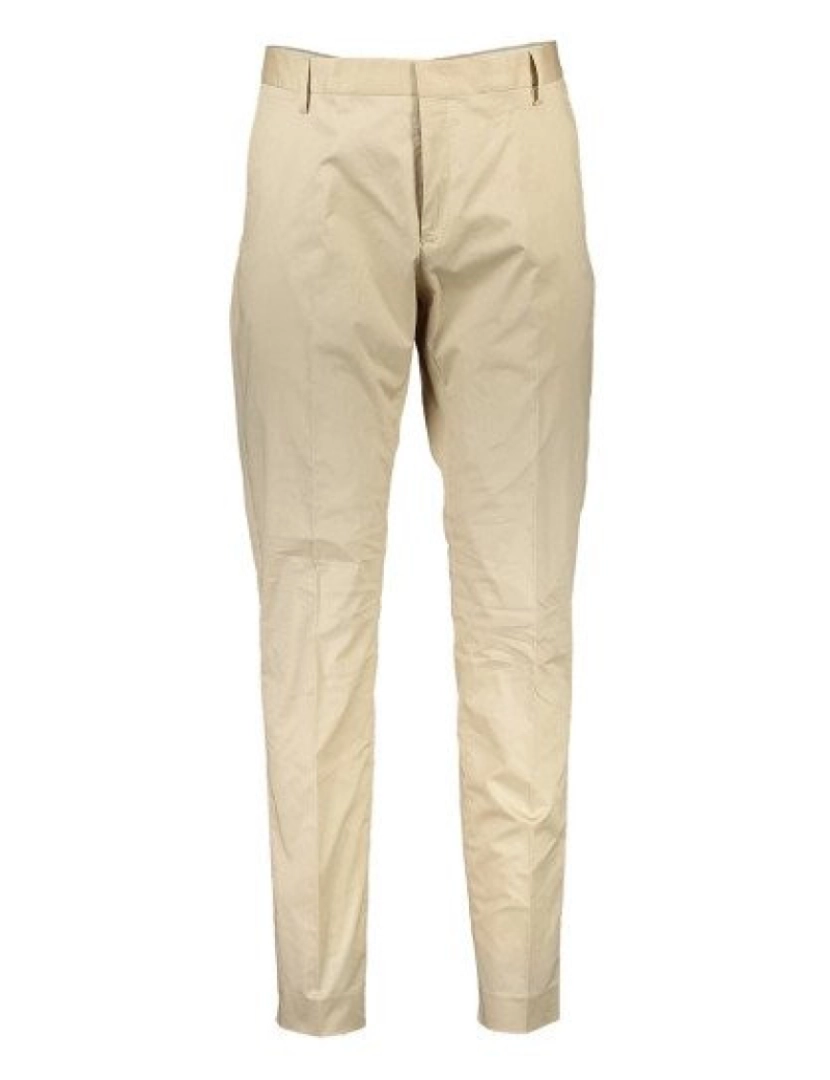 Gant - Calças Homem Beige