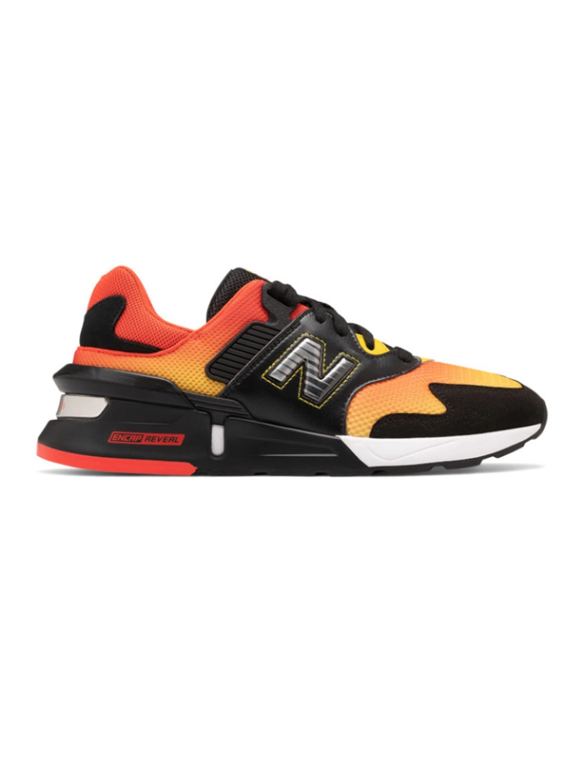 New Balance - Ténis New Balance 997S Sunset Homem Suns US 11,5 -