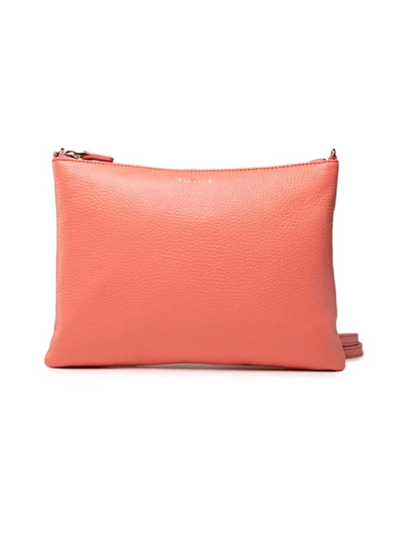 Coccinelle - Bolsa Tiracolo de Senhora Vermelho