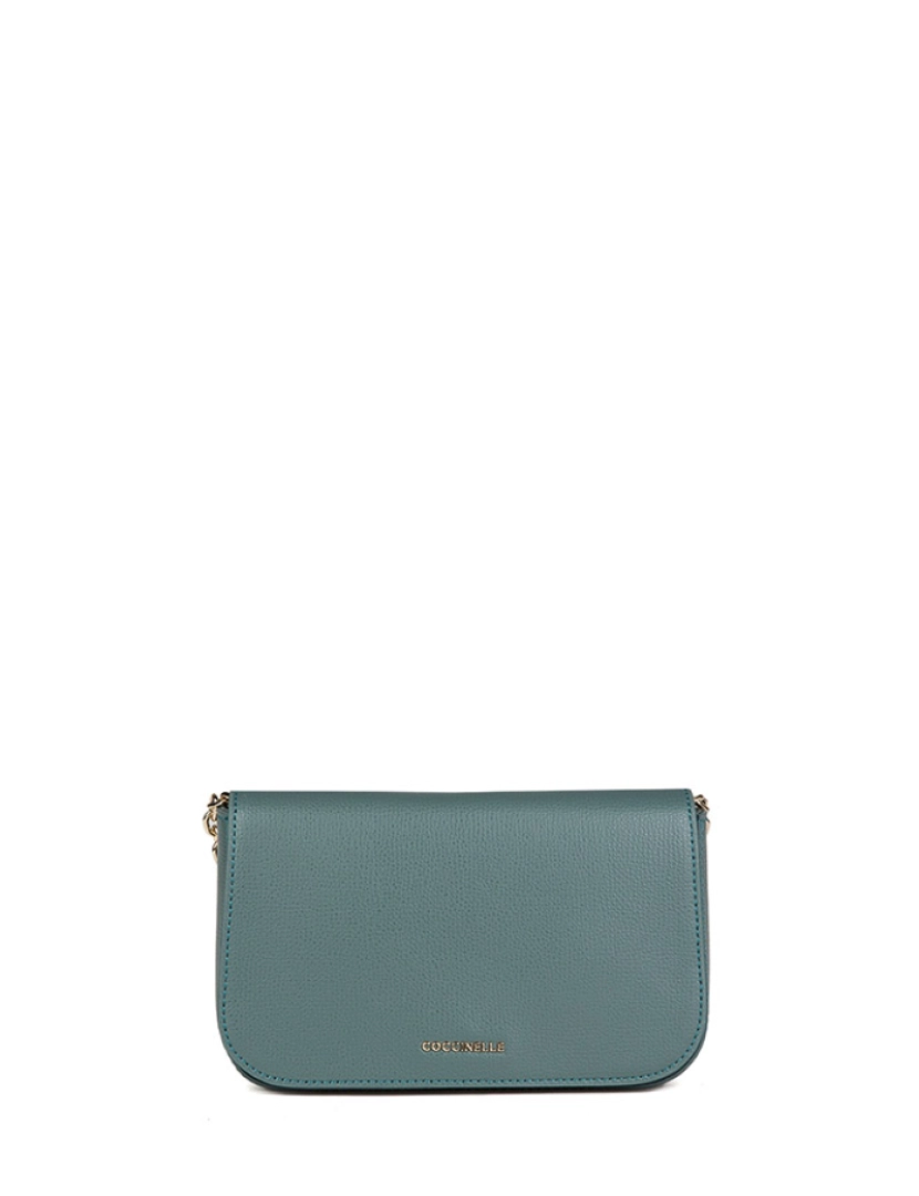 Coccinelle - Bolsa Tiracolo de Senhora Verde