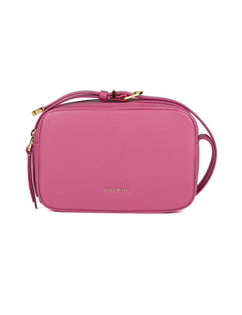 Coccinelle - Bolsa Tiracolo de Senhora Rosa