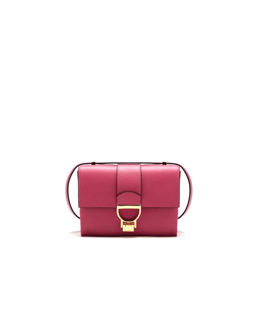 Coccinelle - Bolsa Tiracolo de Senhora Vermelho