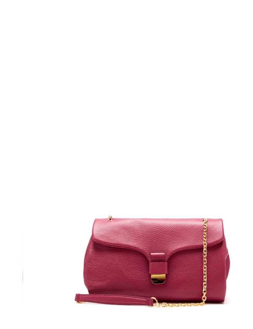 Coccinelle - Bolsa Tiracolo de Senhora Vermelho