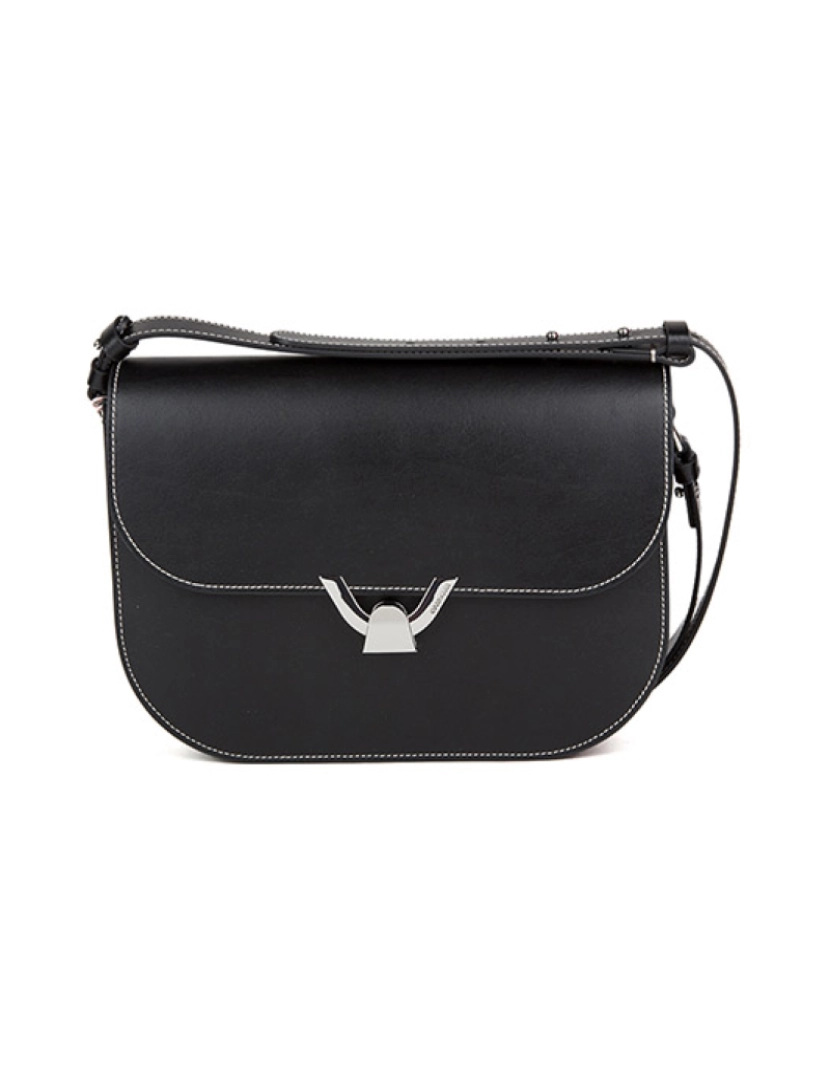 Coccinelle - Bolsa Tiracolo de Senhora Preto